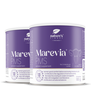 Marevia PMS 1+1 GRATIS