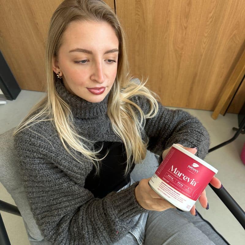 Alja M.