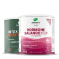 Hormone Fat Reset