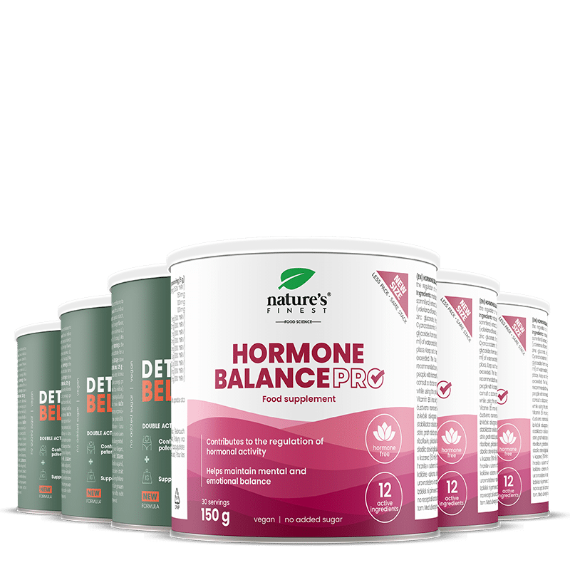 Hormone Fat Reset
