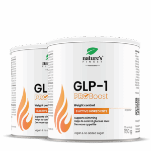 GLP-1 ProBoost paket