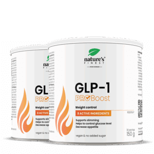 GLP-1 ProBoost 1+1 GRATIS
