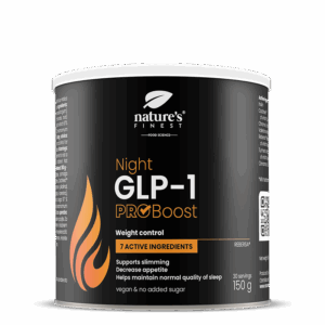 Night GLP-1 ProBoost