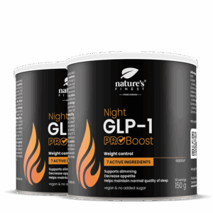 Night GLP-1 ProBoost 1+1 GRATIS