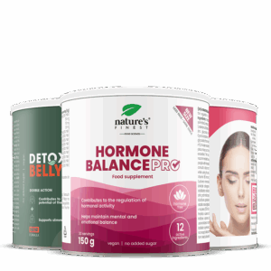 Hormone Fat Skin Lift