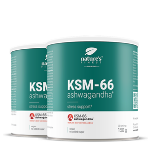KSM-66 Ashwagandha® paket