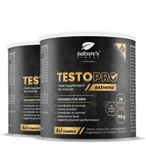 TestoPRO Extreme paket