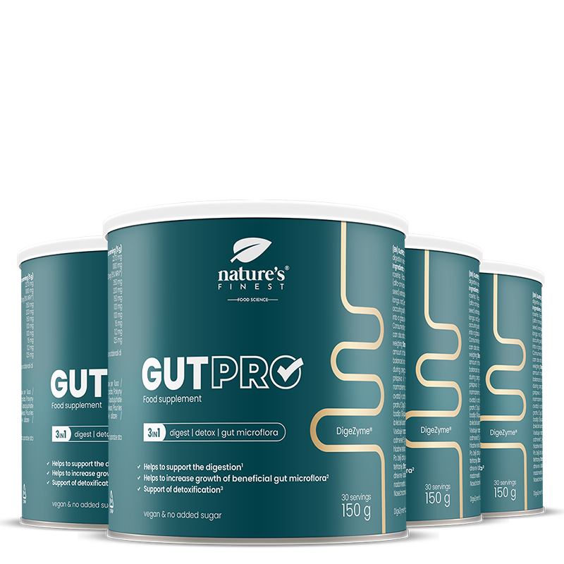 GutPRO paket