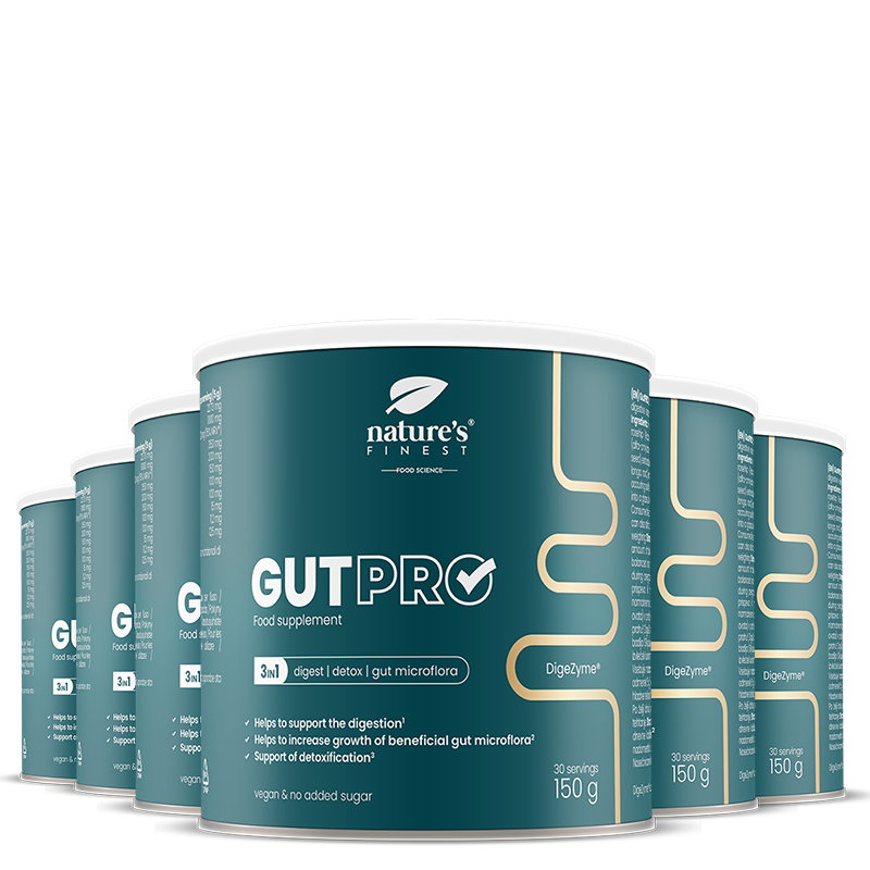 GutPRO paket