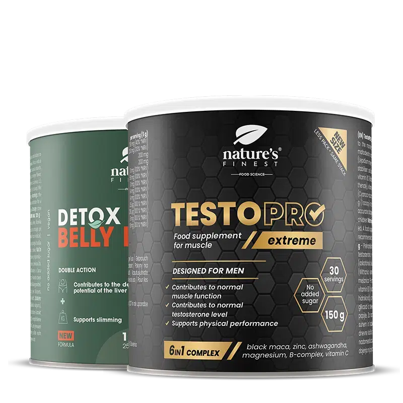 Men's Hormonal Fat Reset | moški sistem za podporo teži in razstrupljanje | Neopuntia, maka, ašvaganda + vitamini B
