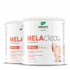 MELAclear+ paket