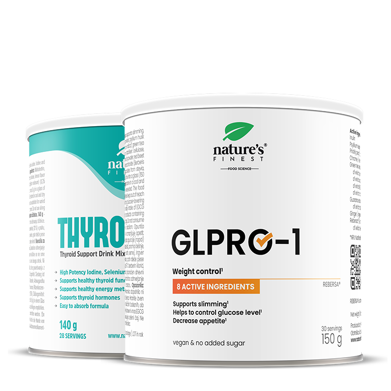 THYROID Fat Reset