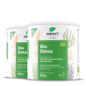 Bio DETOX mix paket