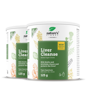 LIVER CLEANSE paket