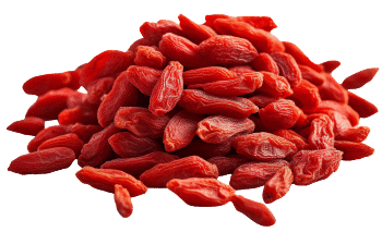 Goji jagode