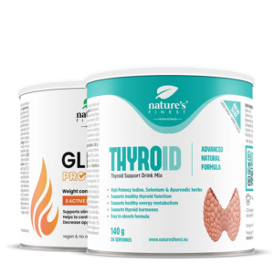 THYROID Fat Reset