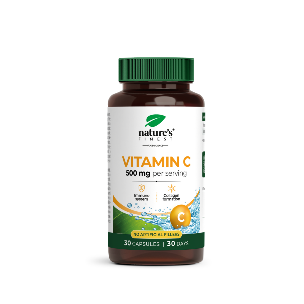 Vitamin C