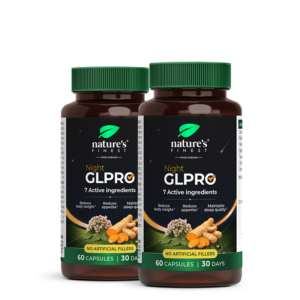 Night GLPRO paket