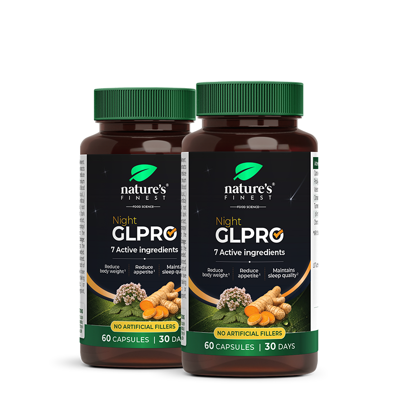 Night GLPRO paket