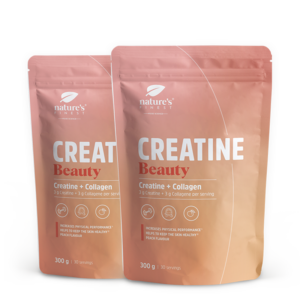 Beauty Creatine paket