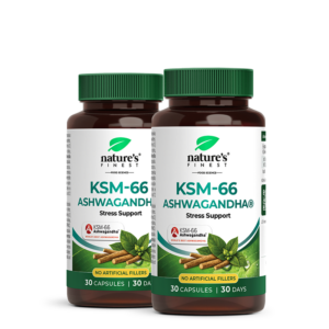 KSM-66 Ashwagandha® paket