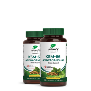 KSM-66 Ashwagandha® paket