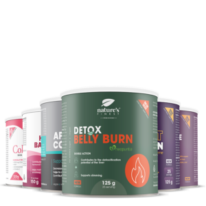 XXL Weight Loss paket