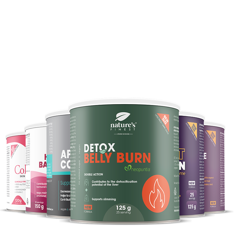 XXL Weight Loss Pack | advanced weight loss, sleep & skin support | collagen, milk thistle, artichoke