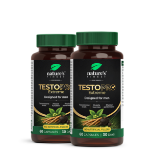 TestoPRO Extreme paket