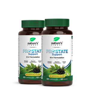 PROSTATE Support paket
