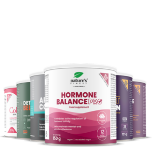 XXL Weight Loss paket